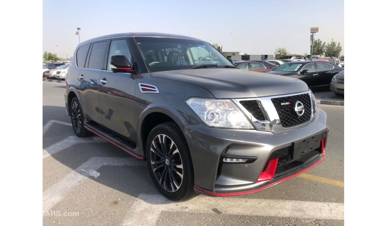 Nissan Patrol Patrol RIGHT HAND DRIVE (Stock no PM 592 )