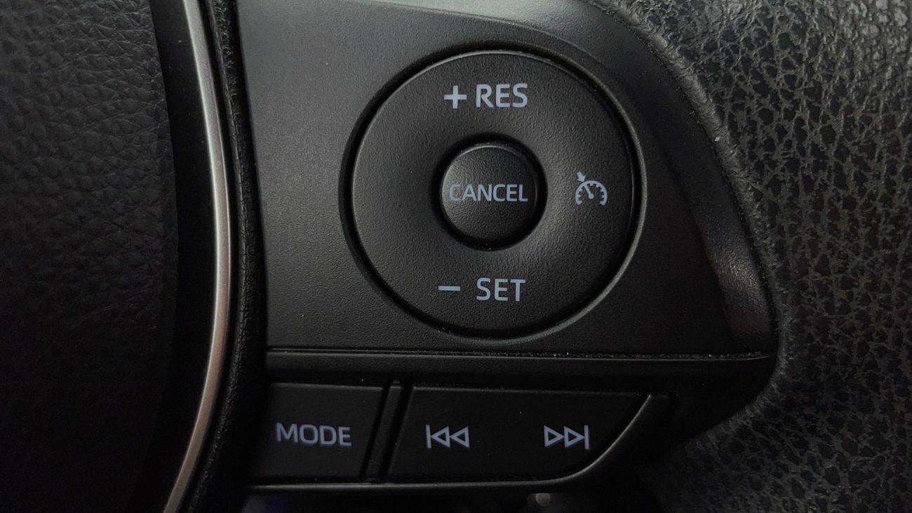 Toyota Corolla Cross XL 1.8 | Zero Down Payment | Home Test Drive