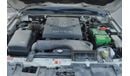 Mitsubishi Pajero Full option clean car accident free