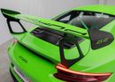 Porsche 911 GT3 RS
