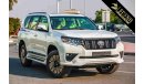 Toyota Prado 2021 Toyota Prado 4.0L VXR Adventure V6 | Full Option | EXPORT ONLY