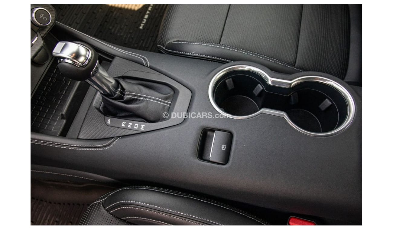 Ford Mustang GT Premium Cabrio/2024. Local Registration +10%