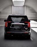 جي أم سي يوكون 6.2 V8 Denali (AWD)