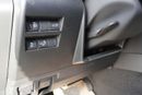 Toyota Land Cruiser GXR