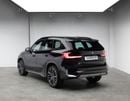 BMW X1 SDRIVE 20i