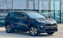 Kia Sportage LX 699/-Monthly l GCC l 1.6 l Cruise, Camera, GPS l Accident Free