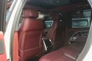 Land Rover Range Rover HSE P530