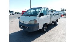 Toyota Townace TOYOTA TOWNACE RIGHT HAND DRIVE (PM1026)