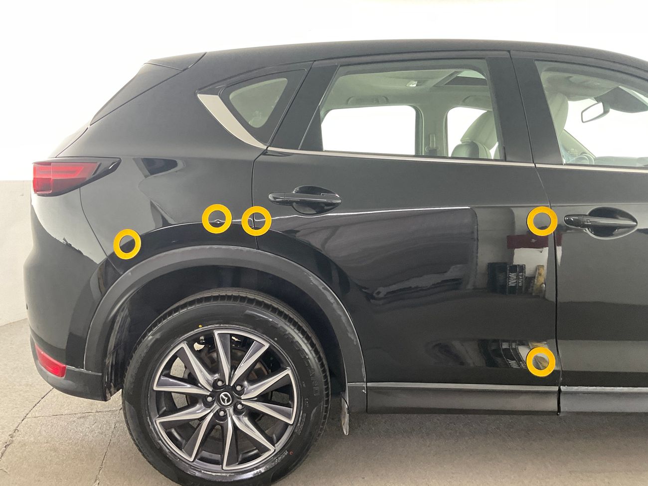 Mazda CX5 GTX | Guaranteed Warranty | 0 Down Payment