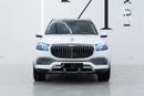 Mercedes-Benz GLS 600 2023 Mercedes Maybach GLS600, Excellent Condition, European Specs