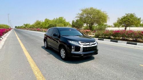 Mitsubishi ASX Mid 2.0L FWD