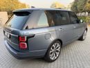Land Rover Range Rover VOGUE SE