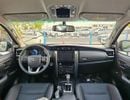 Toyota Fortuner VXR SR5 ADVENTURE / 4.0L V6 PETROL / CLIMATE WITH LEATHER SEATS / DIFFLOCK / AUTO A/C (CODE # F6HA)