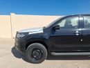 تويوتا هيلوكس GL 2.7L Petrol Wide Body 4WD Double Cab Manual transmission * SPECIAL PRICE *