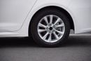 Toyota Corolla 1.8L Hybrid 4 Cylinder