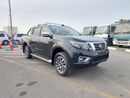 Nissan Navara NISSAN NAVARA PICK UP RHD 2020 MODEL 2.3 L DIESEL AUTOMATIC(PM71719)