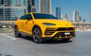 لامبورغيني اوروس 4.0T V8 Performante 30319 Per Month