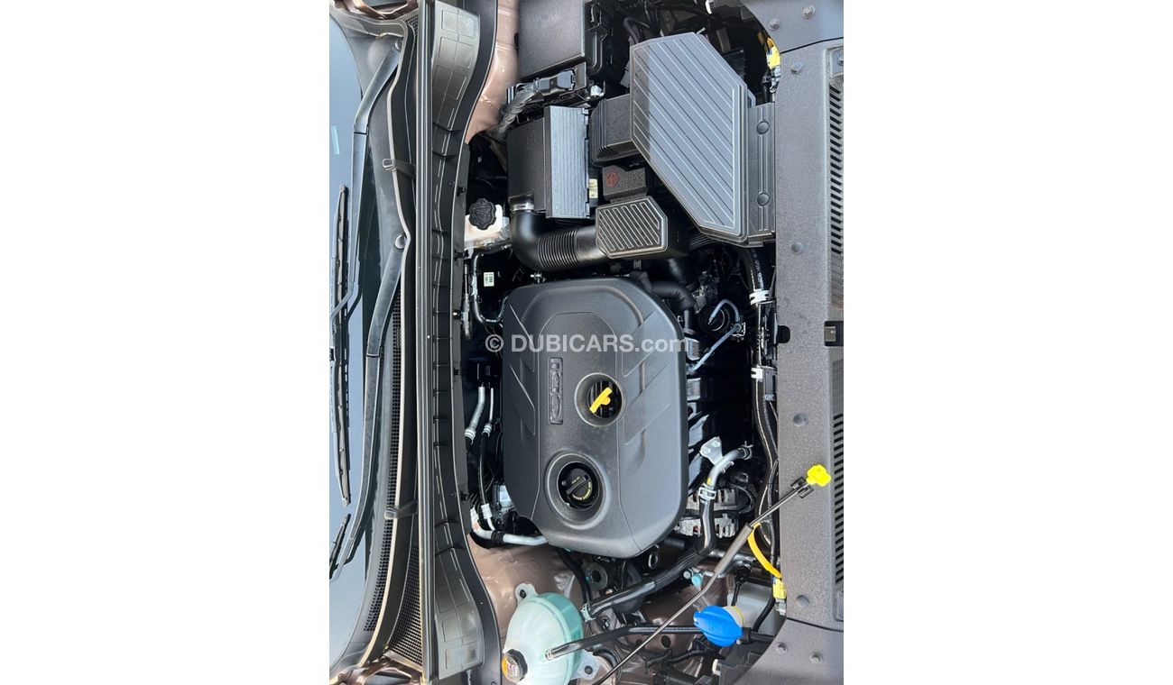 Hyundai Tucson SE 2018 LIMITED EDITION PUSH START LOW MILEAGE 4x4 US IMPORTED