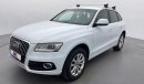 Audi Q5 40 TFSI QUATTRO 2 | Under Warranty | Inspected on 150+ parameters