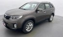 Kia Sorento EX 2.4 | Under Warranty | Inspected on 150+ parameters