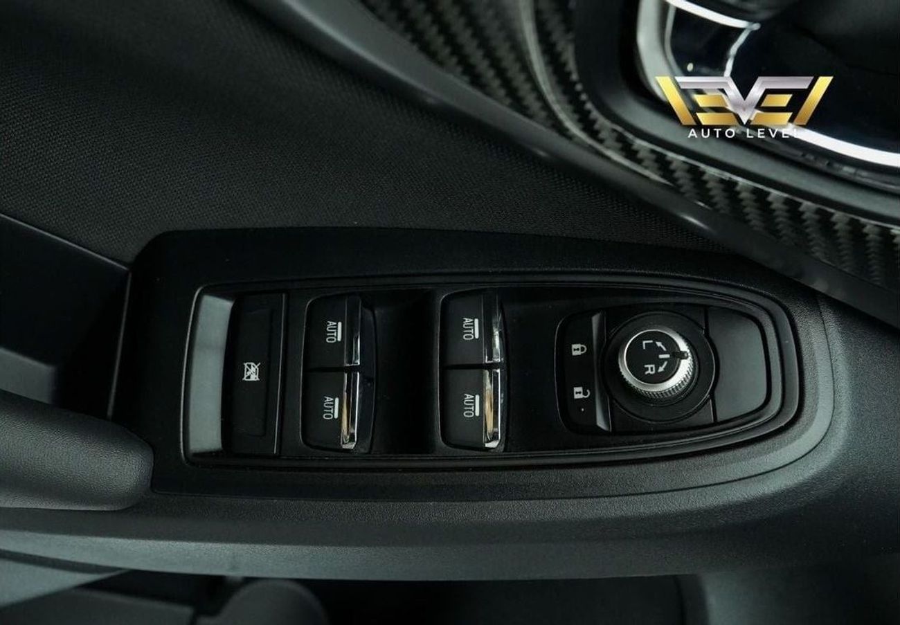 سوبارو امبريزا WRX Subaru WRX 2023 - 7 Years warranty + 7 Years Service Contract