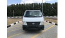 Nissan Urvan 2009 Ref#180