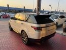 Land Rover Range Rover HSE 3.0L (380 HP)