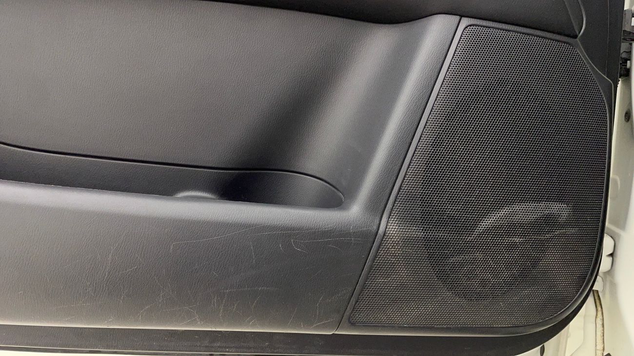 Nissan Patrol XE 4 | Zero Down Payment | Home Test Drive