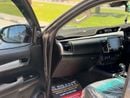 Toyota Hilux SR5 export from Australia