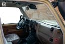 تويوتا لاند كروزر 70 LC76 LX Modified l 6,450 Month I Land Cruiser 76 with URNIETA Package I