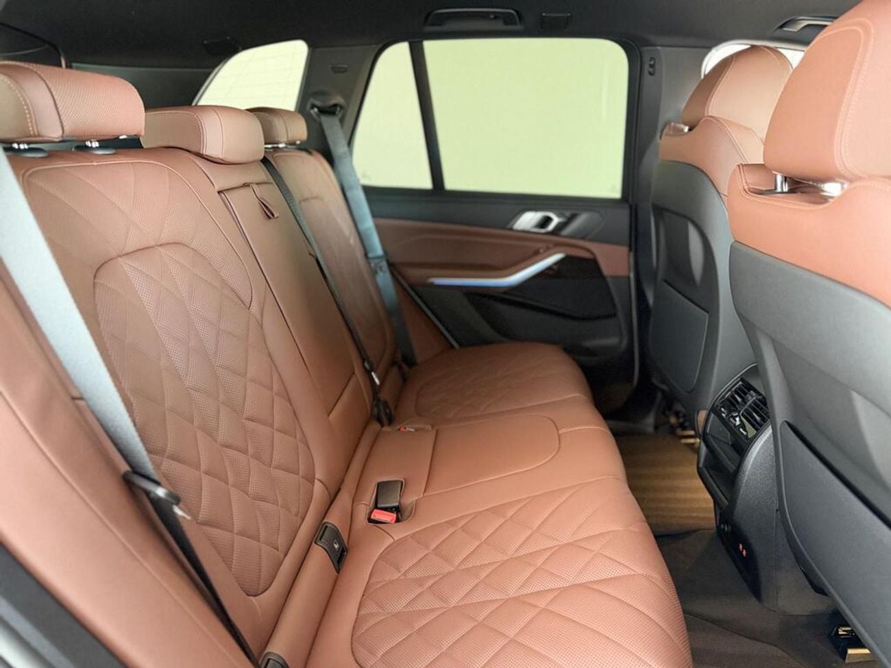 BMW X5 3.0 50e 25.7kWh M Sport Steptronic xDrive Euro 6 (s/s) 5dr (EXPORT ONLY) Right hand drive