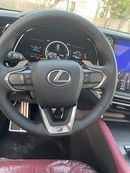Lexus RX500h F SPORT PERFORMANCE
