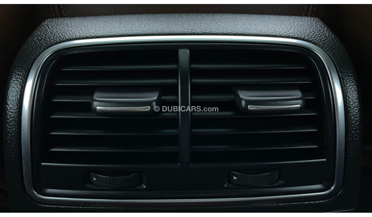 أودي A6 TFSI QUATTRO 2.8 | بدون دفعة مقدمة | اختبار قيادة مجاني للمنزل