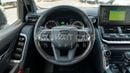 Toyota Land Cruiser VXR TOYOTA LAND CRUISER LC300 VXR 3.3D AT MY2025