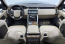 Land Rover Range Rover 2019 Range Rover Vogue HSE, Warranty, Full Service History, Fully Loaded, Excellent Condition, GCC