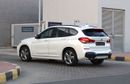 بي أم دبليو X1 sDrive 20i 2.0L