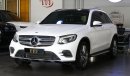 مرسيدس بنز GLC 250