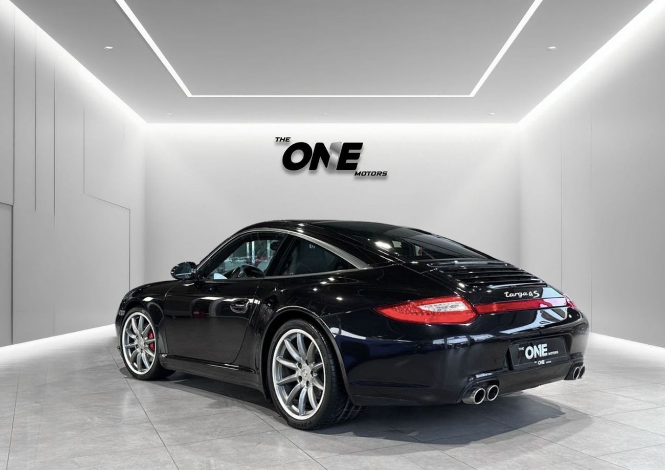 بورش 911 