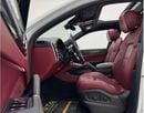 Porsche Cayenne 2022 Porsche Cayenne GTS, Warranty, Full Porsche Service History, Low Kms, GCC