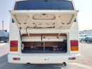 نيسان سيفيليان NISSAN CIVILIAN BUS RHD 1996 MODEL 4.1 L DIESEL MANUAL(PM00562)