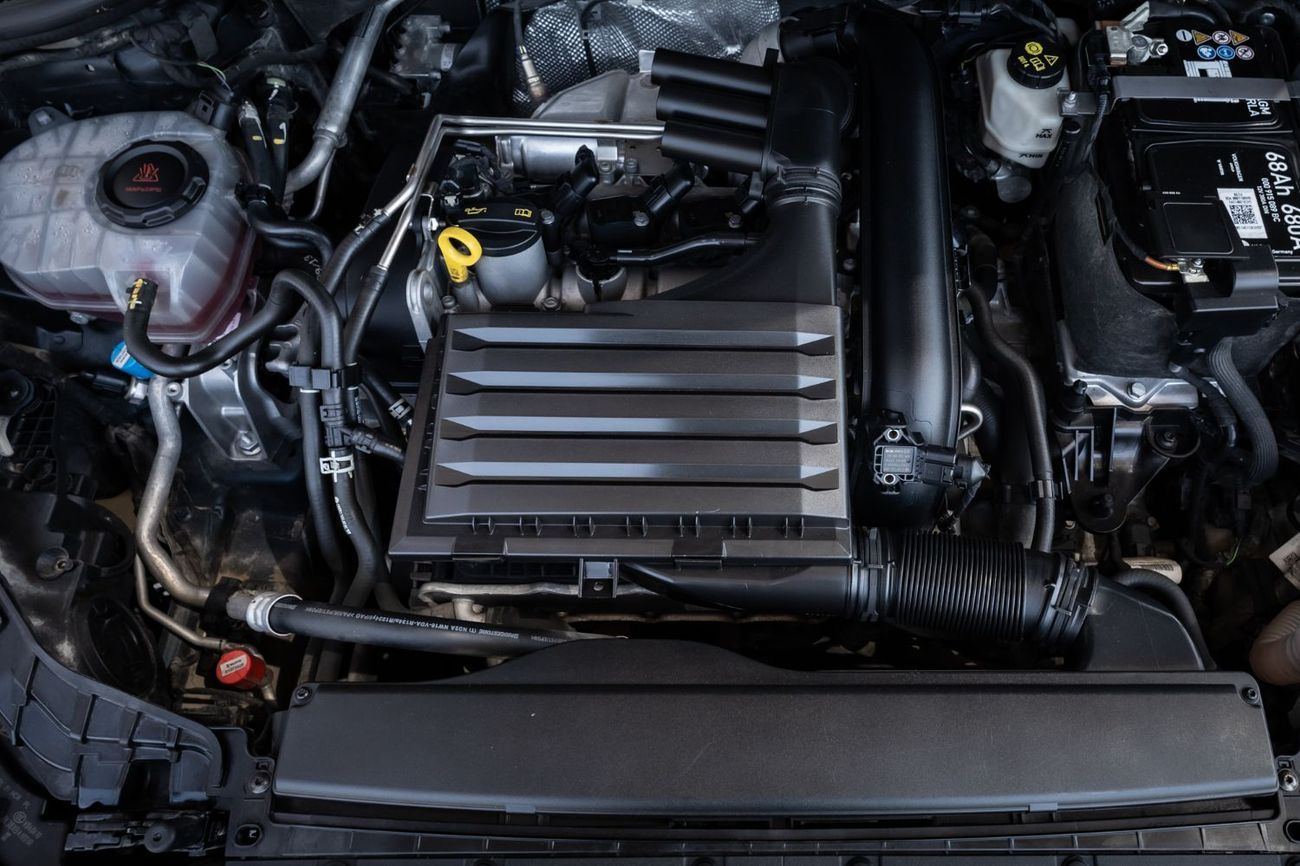 Audi A3 35 TFSI 1.4L 35 TFSI 1.5L