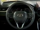 Toyota RAV4 TOYOTA RAV4 PETROL 2.0L - CHINESE SPECS- FULL OPTIONS - 4X2 - 2025 MODEL - WHITE INSIDE BLACK - 