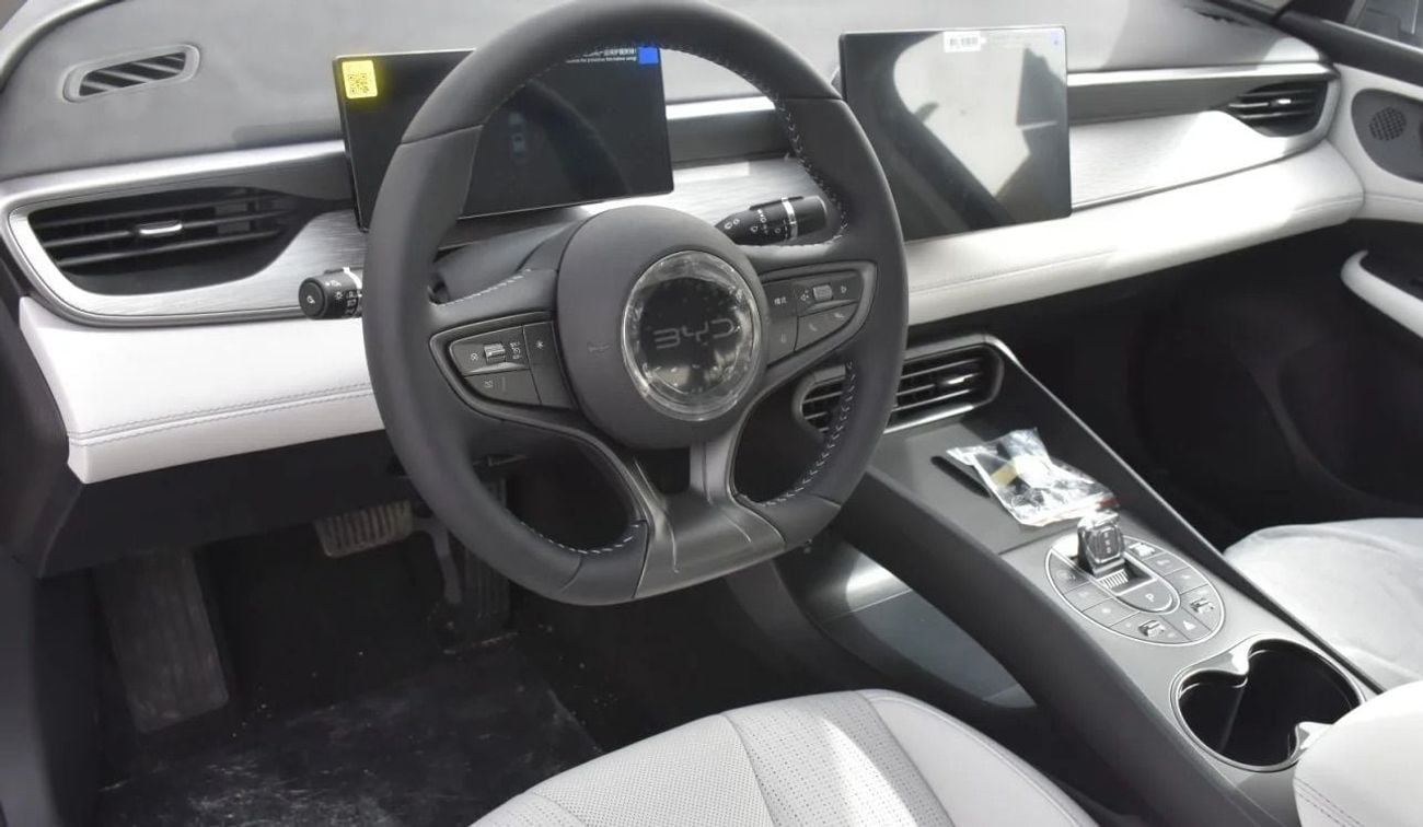 بي واي دي سيليون 05 seal 05 dmi