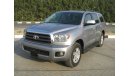 Toyota Sequoia