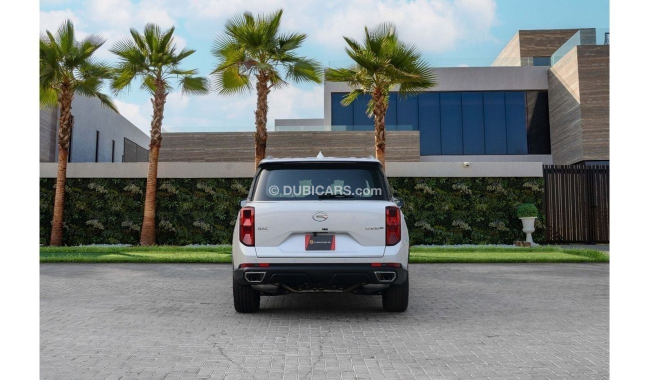 GAC GS8 | 3,133 P.M  | 0% Downpayment | Brand New!!!