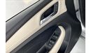 MG 5 Comfort