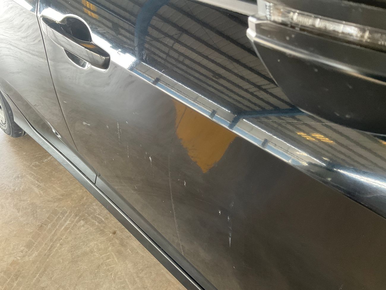 هوندا سيفيك DX | شامل الضمان | 0 ﺪﻔﻋﺓ ﺃﻮﻟﻯ