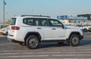 تويوتا لاند كروزر GR SPORT 3.5L 4WD PETROL SUV 2026