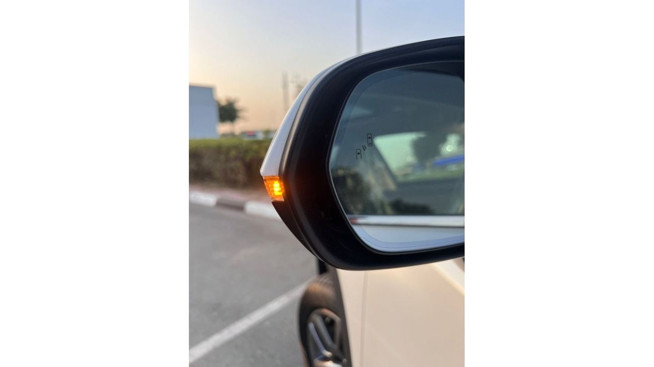 Lexus NX200t 2016 FULL OPTION LOW MILES UAE PASS