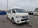 Toyota Hiace TOYOTA HIACE COMMUTER VAN RHD 2015 MODEL 3.0 L DIESEL AUTOMATIC(PM15106)